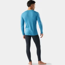 Men's Classic Thermal Merino Base Layer Crew