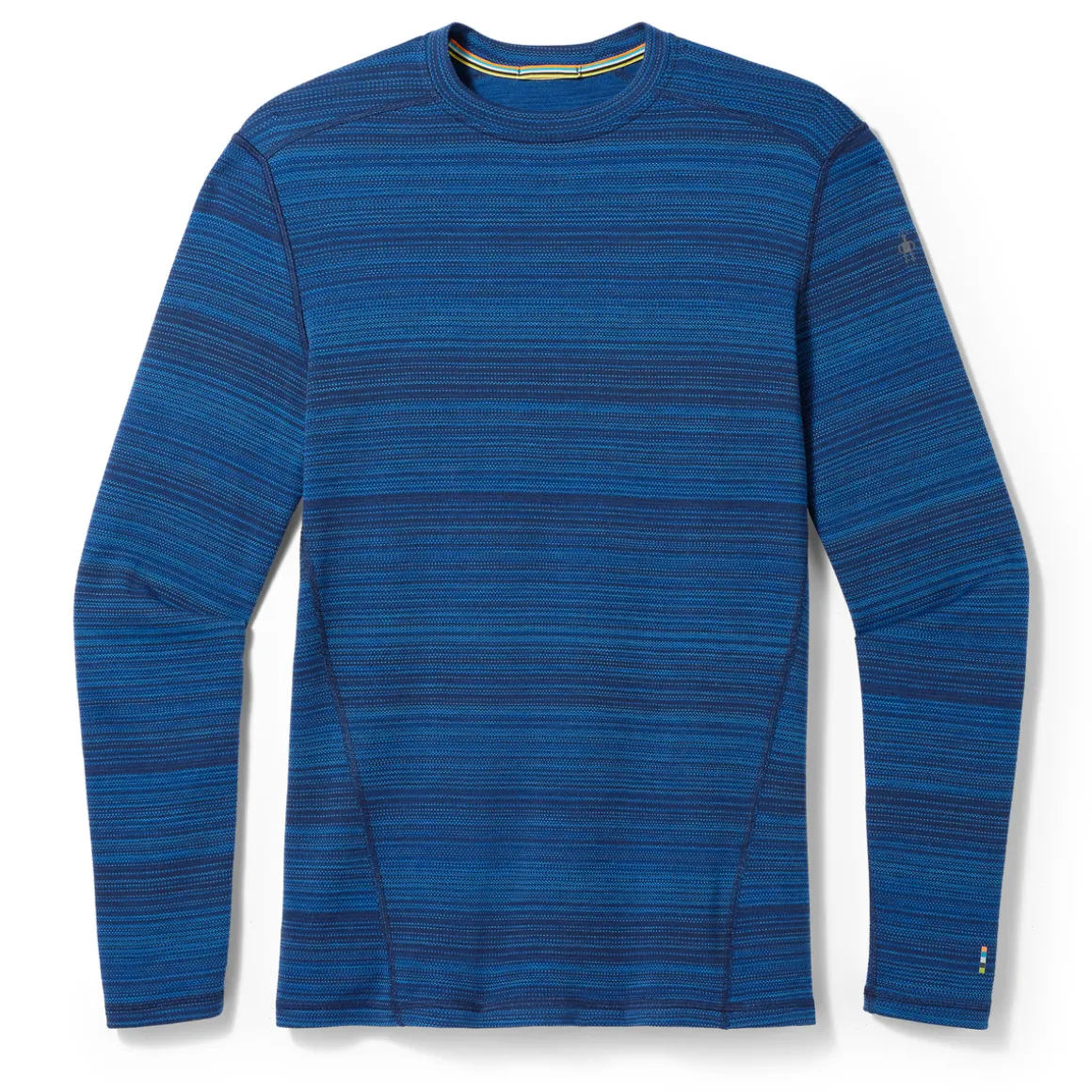 Men's Classic Thermal Merino Base Layer Crew