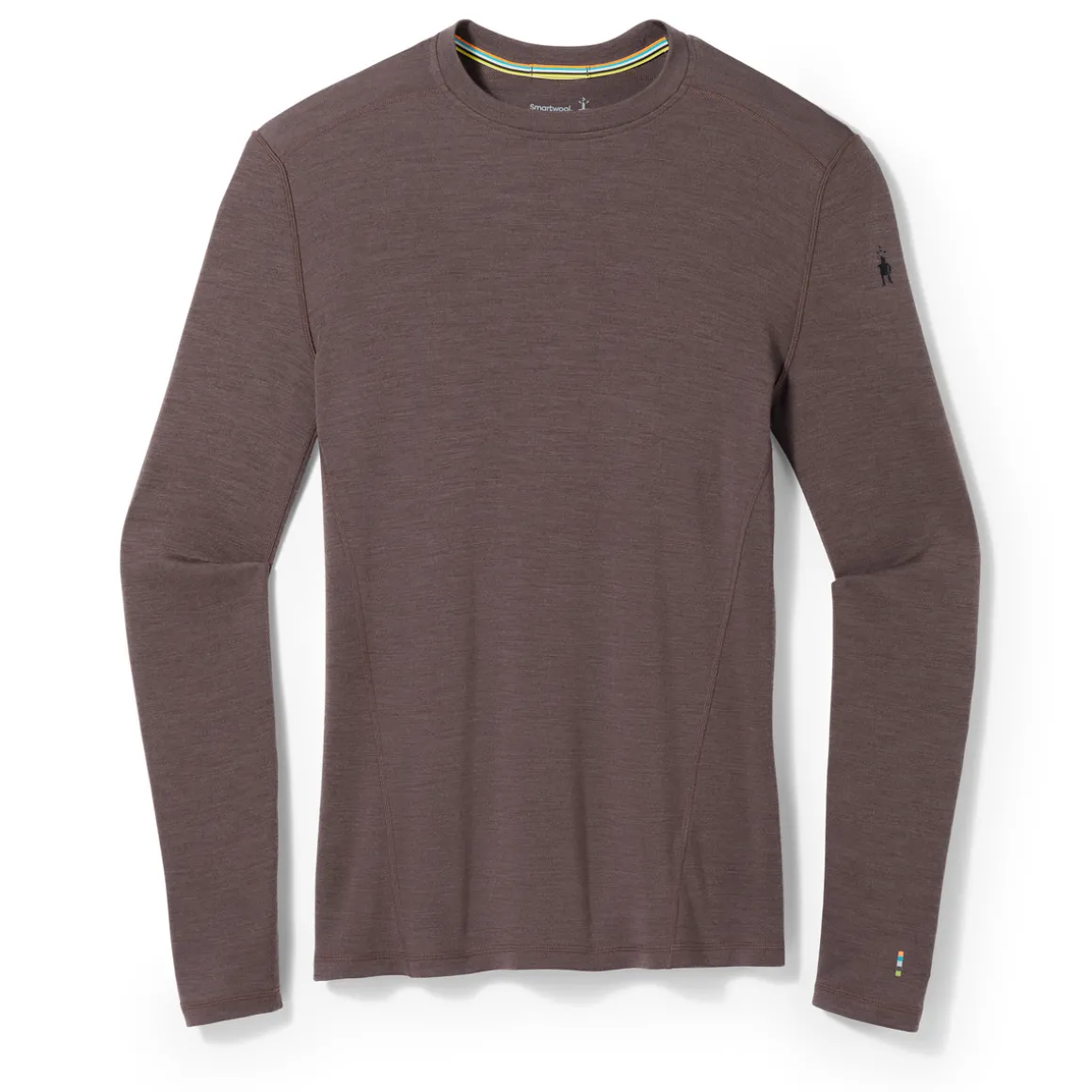 Men's Classic Thermal Merino Base Layer Crew