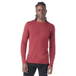 Men's Classic Thermal Merino Base Layer Crew