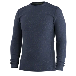 Men's Classic Thermal Merino Base Layer Crew