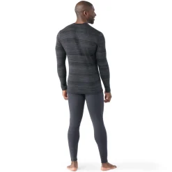 Men's Classic Thermal Merino Base Layer Crew