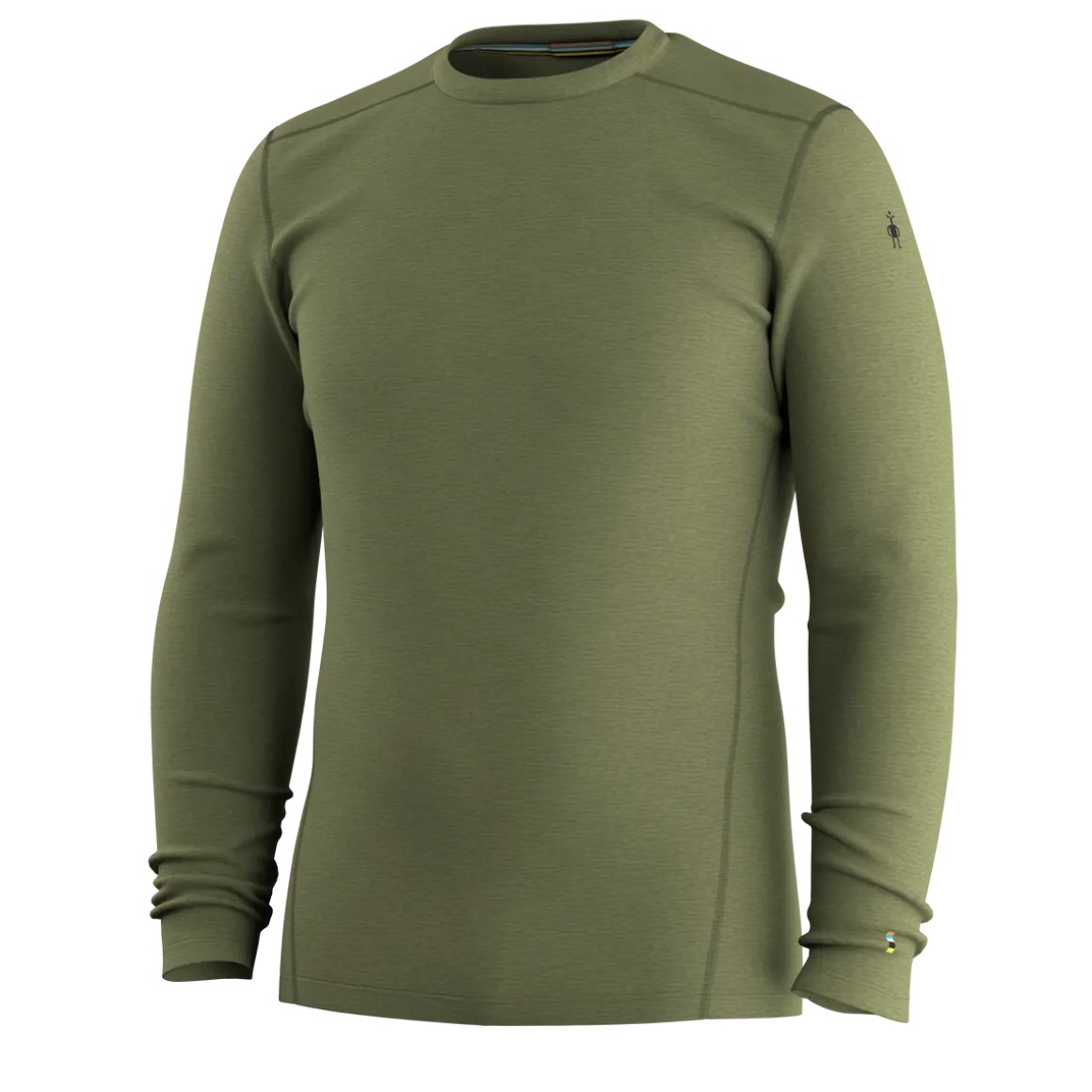 Men's Classic Thermal Merino Base Layer Crew