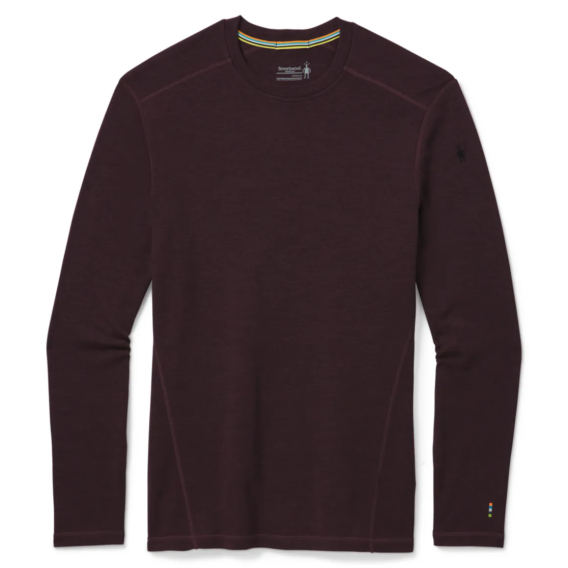 Men's Classic Thermal Merino Base Layer Crew
