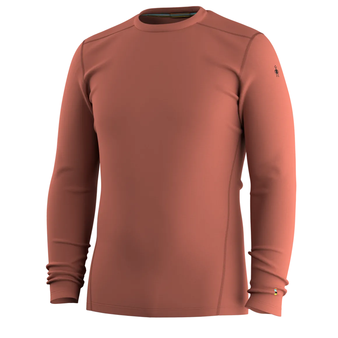 Men's Classic Thermal Merino Base Layer Crew