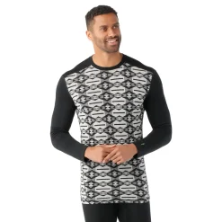 Men's Classic Thermal Merino Base Layer Crew