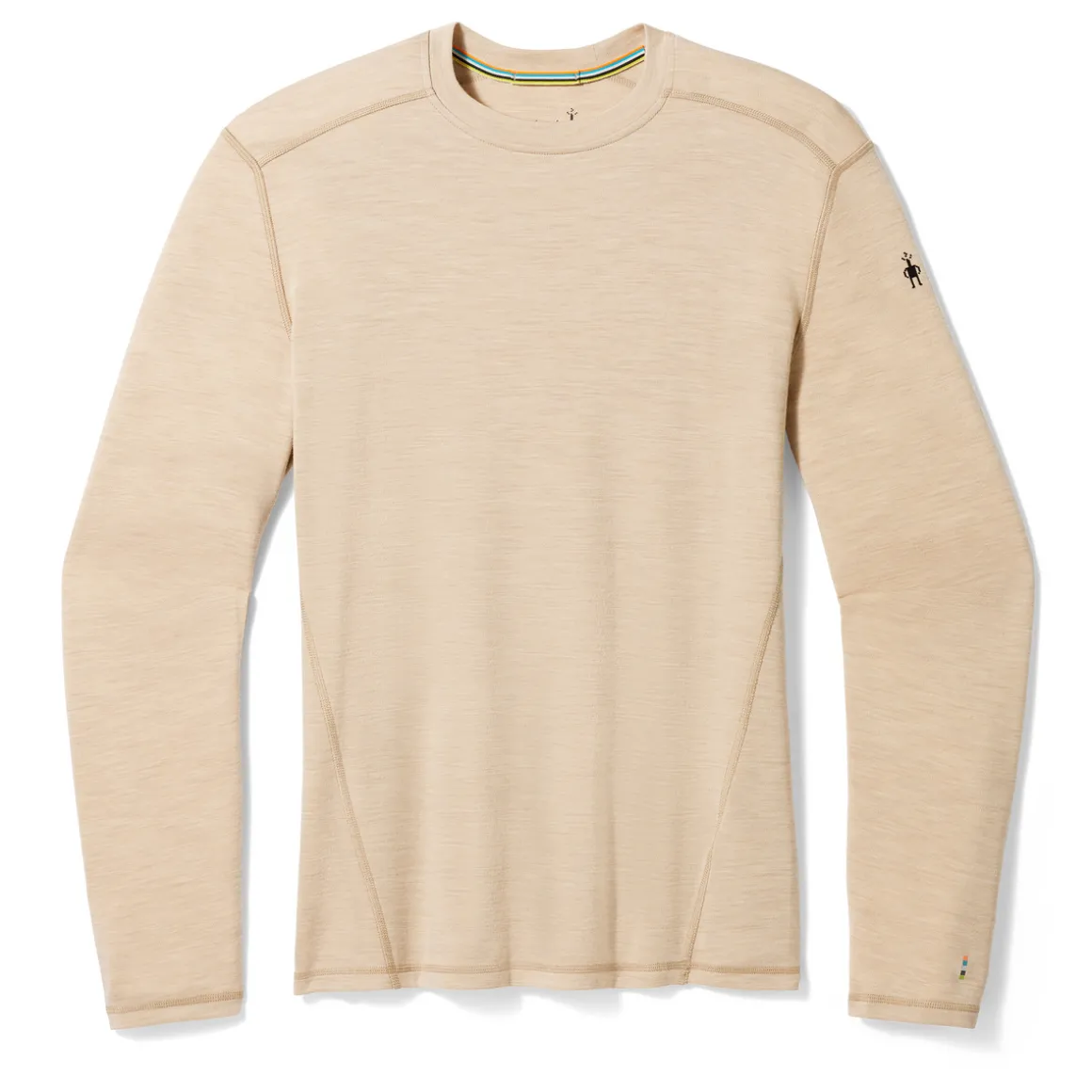 Men's Classic Thermal Merino Base Layer Crew