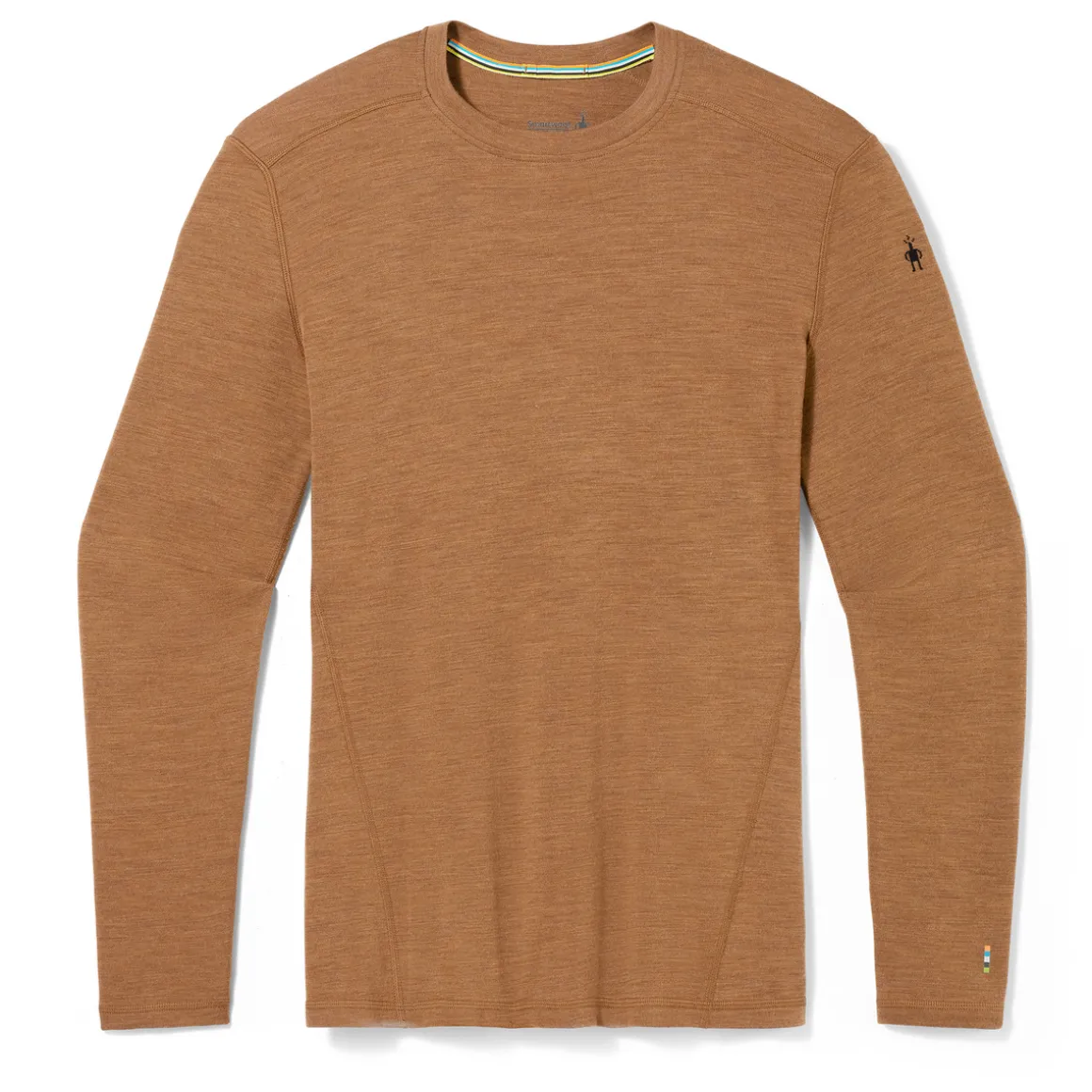 Men's Classic Thermal Merino Base Layer Crew