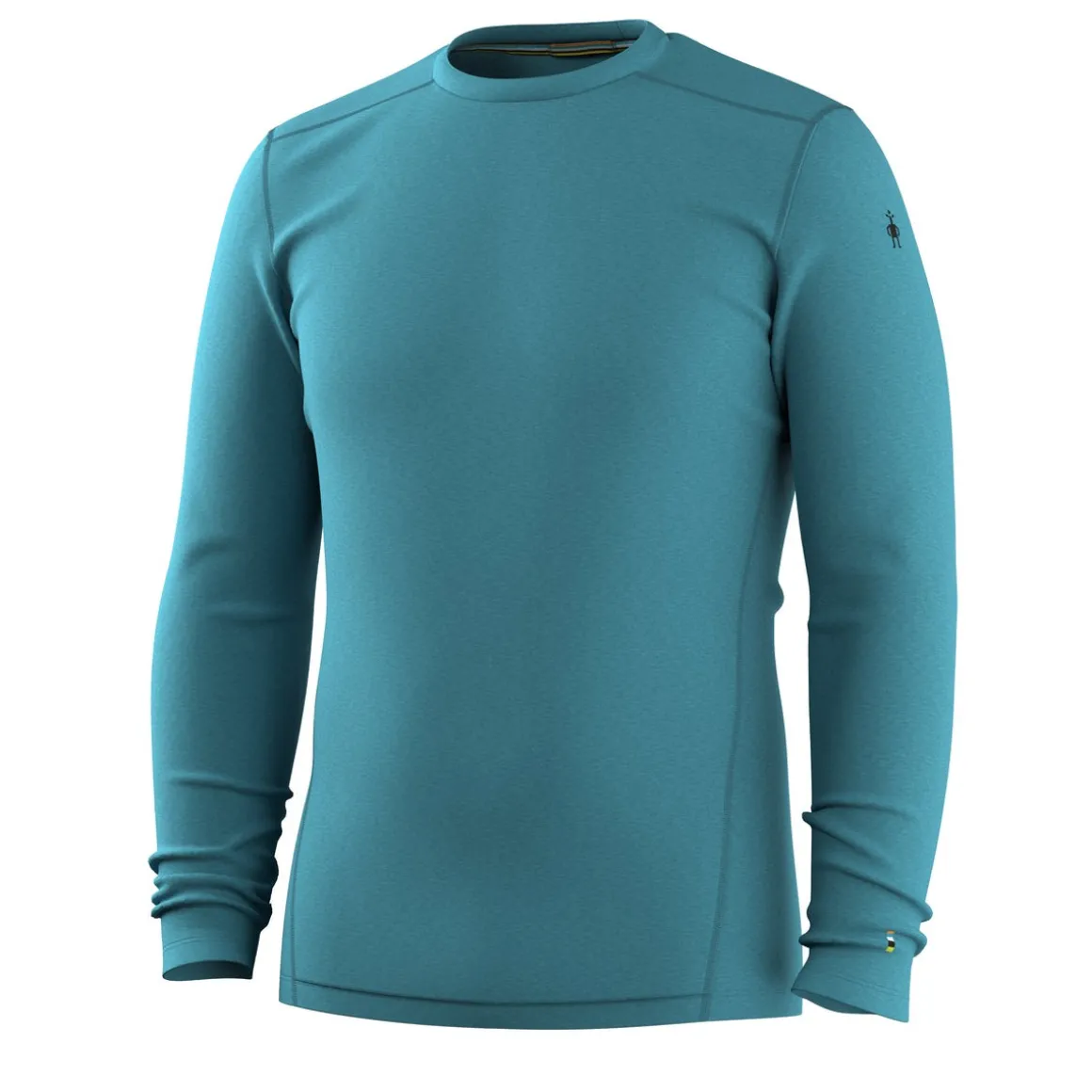 Men's Classic Thermal Merino Base Layer Crew