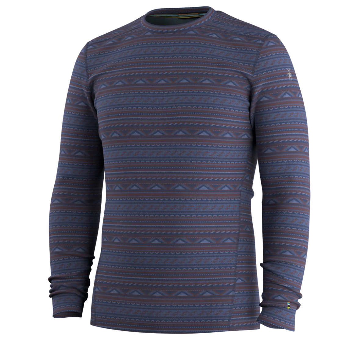 Men's Classic Thermal Merino Base Layer Crew