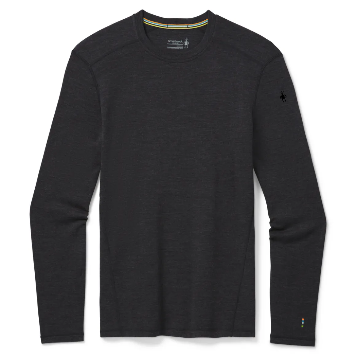 Men's Classic Thermal Merino Base Layer Crew