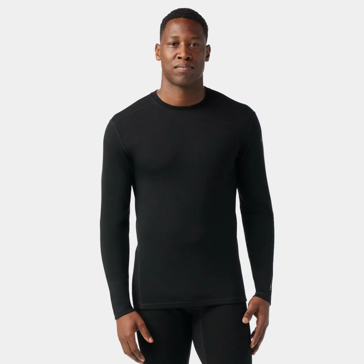 Men's Classic Thermal Merino Base Layer Crew