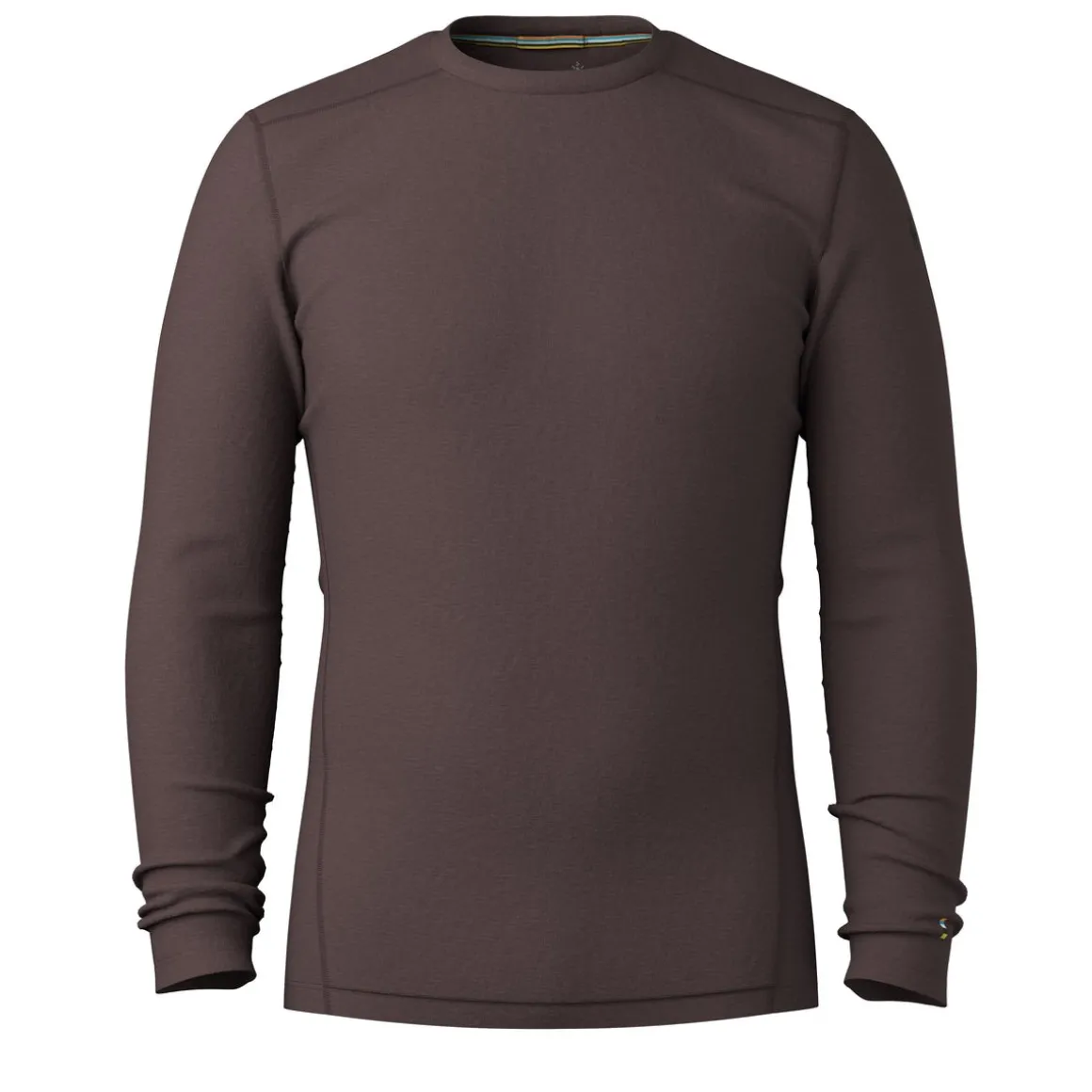 Men's Classic Thermal Merino Base Layer Crew