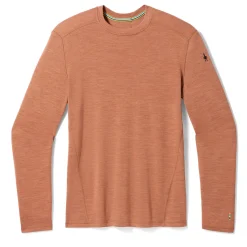Men's Classic Thermal Merino Base Layer Crew