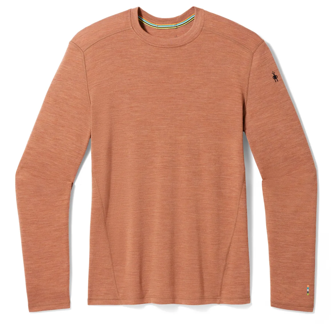 Men's Classic Thermal Merino Base Layer Crew
