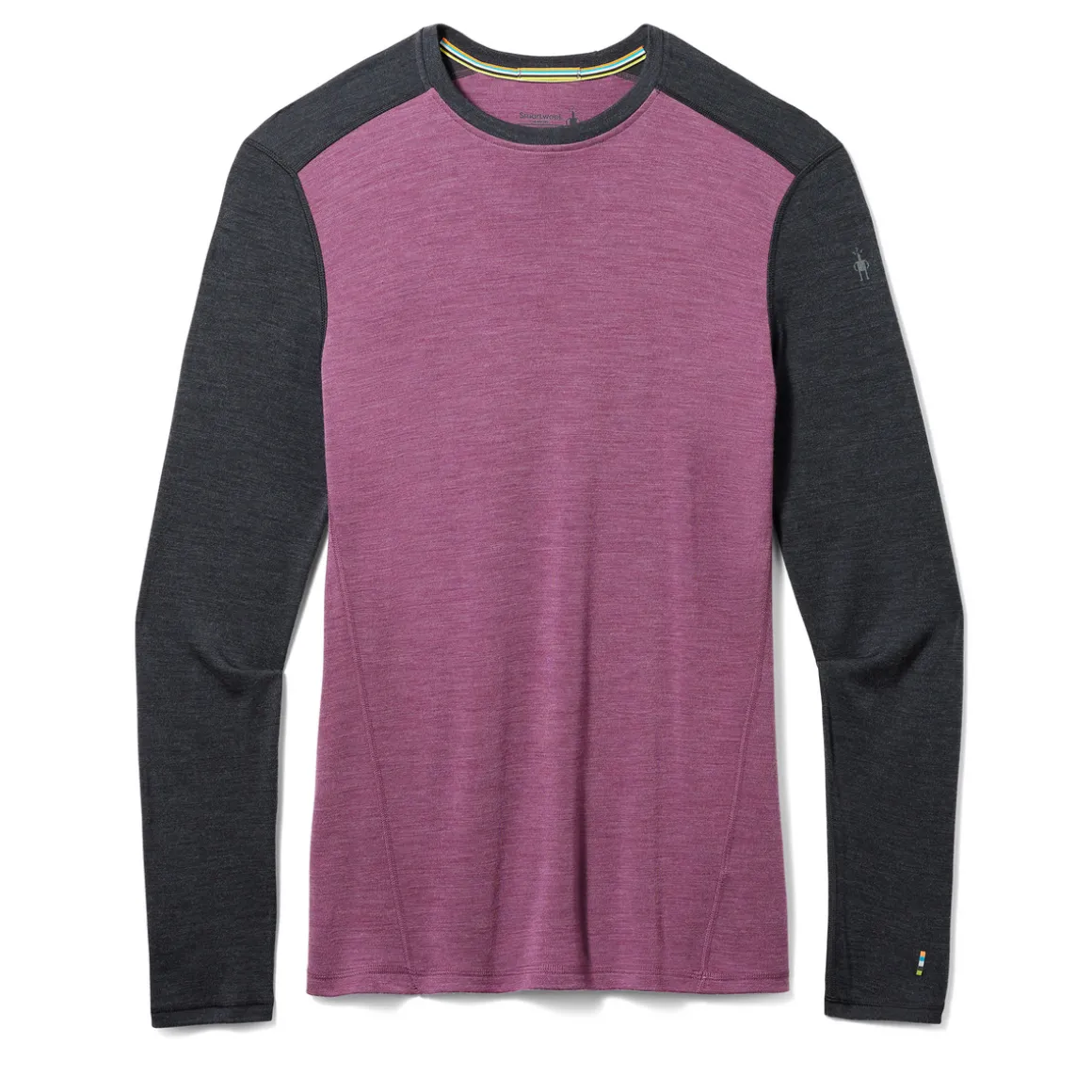 Men's Classic Thermal Merino Base Layer Crew