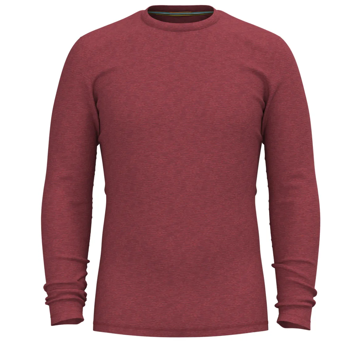Men's Classic Thermal Merino Base Layer Crew