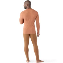 Men's Classic Thermal Merino Base Layer Crew