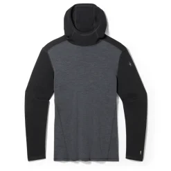 Men's Classic Thermal Merino Base Layer Hoodie