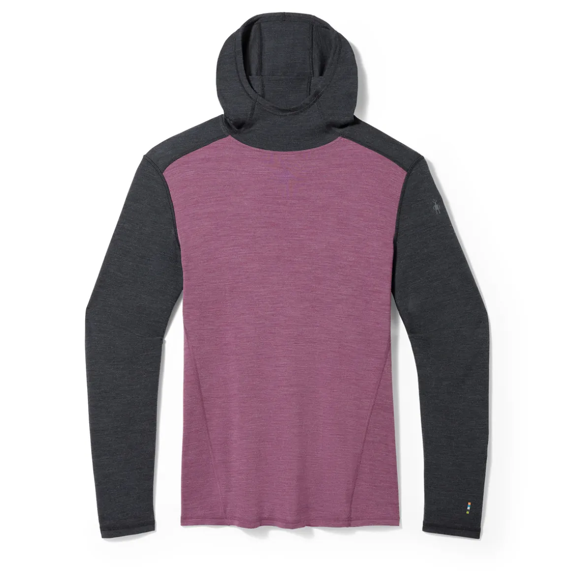 Men's Classic Thermal Merino Base Layer Hoodie