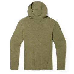 Men's Classic Thermal Merino Base Layer Hoodie