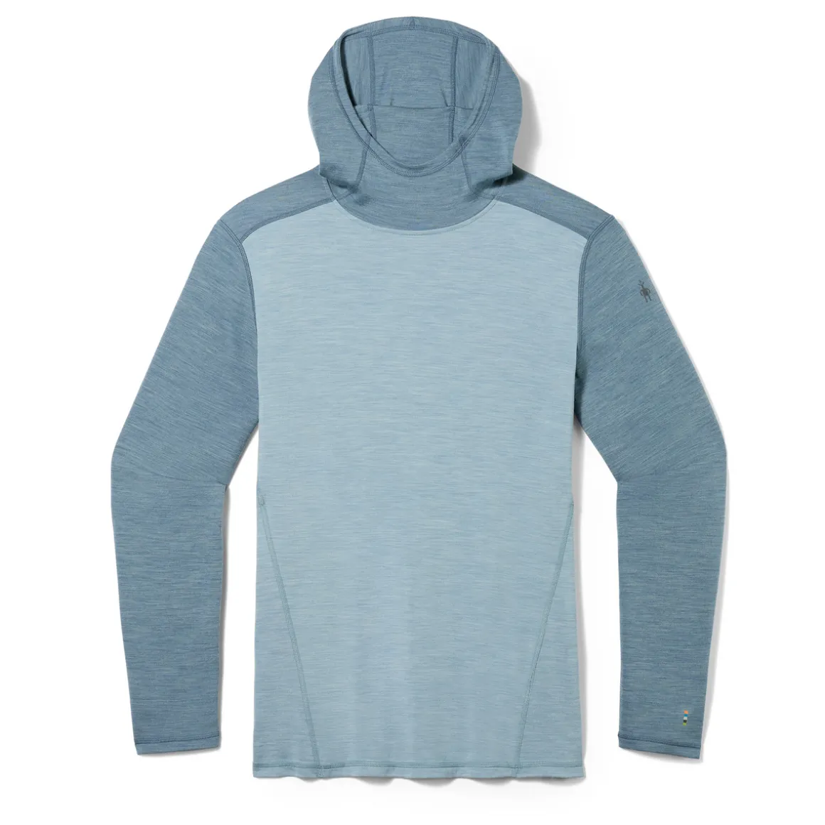 Men's Classic Thermal Merino Base Layer Hoodie