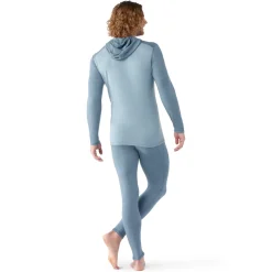 Men's Classic Thermal Merino Base Layer Hoodie