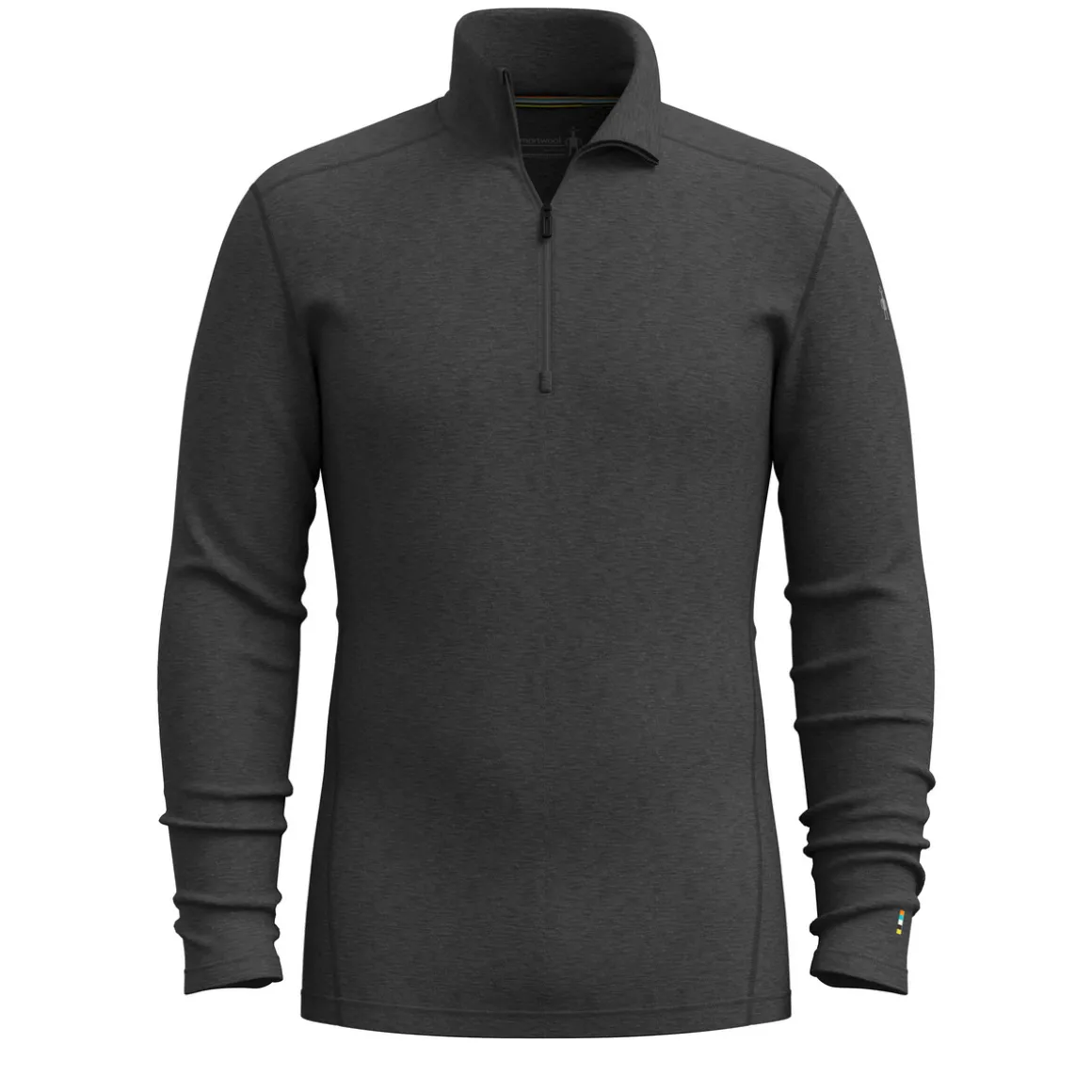 Men's Classic Thermal Merino Base Layer 1/4 Zip