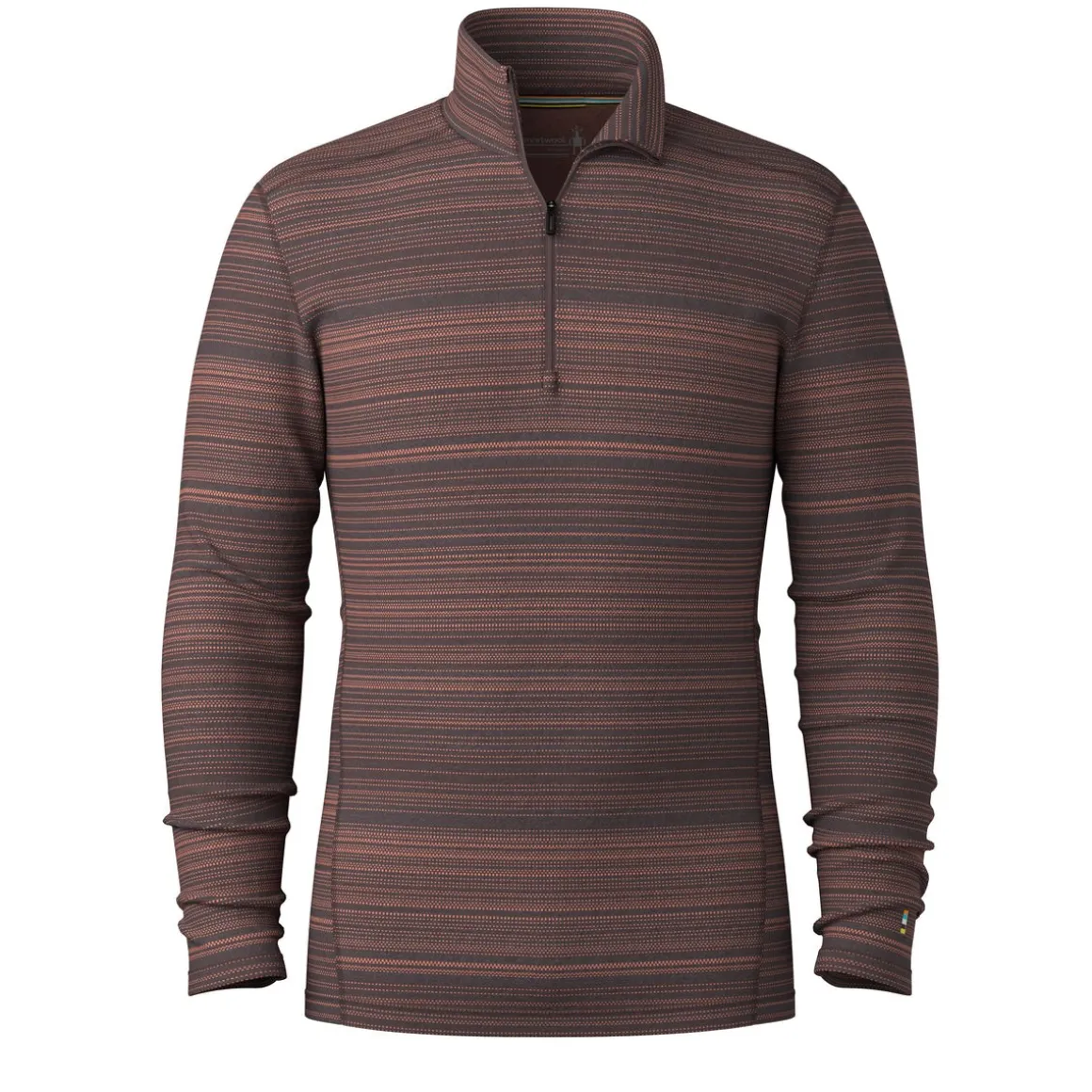 Men's Classic Thermal Merino Base Layer 1/4 Zip
