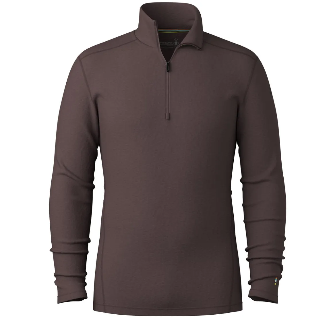 Men's Classic Thermal Merino Base Layer 1/4 Zip