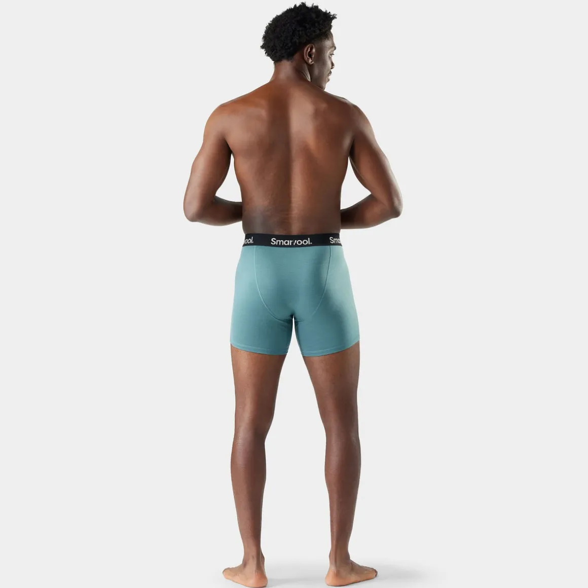 Men's Everyday Merino Boxer Brief