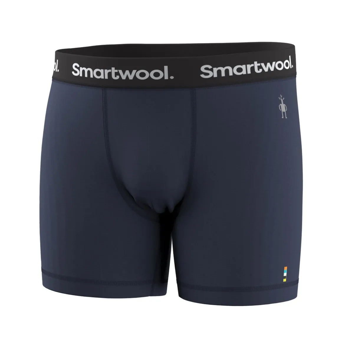 Men's Everyday Merino Boxer Brief