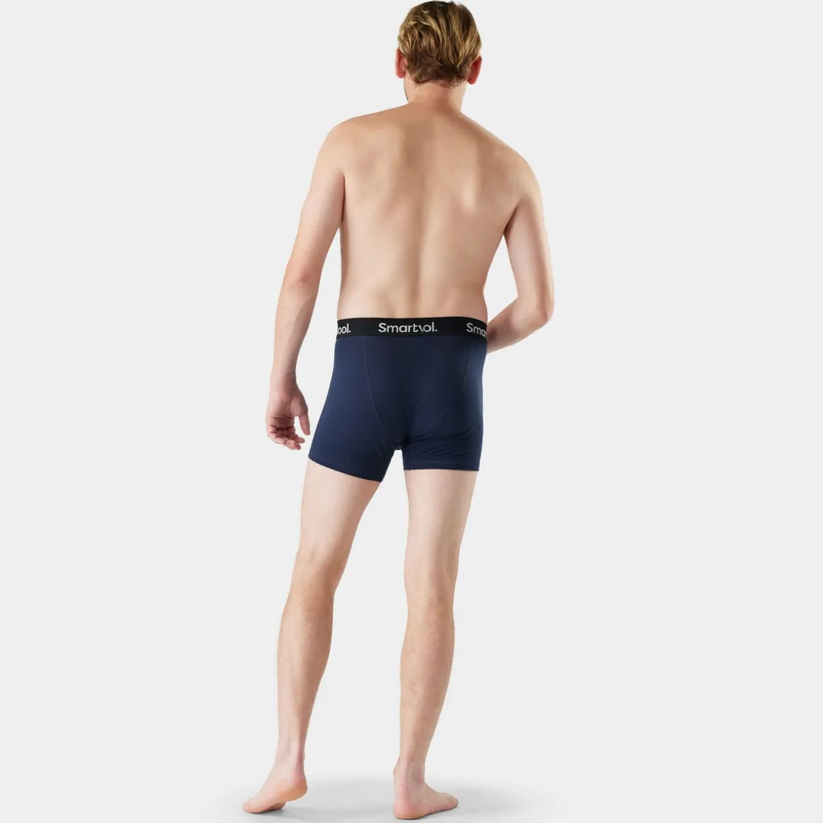 Men's Everyday Merino Boxer Brief