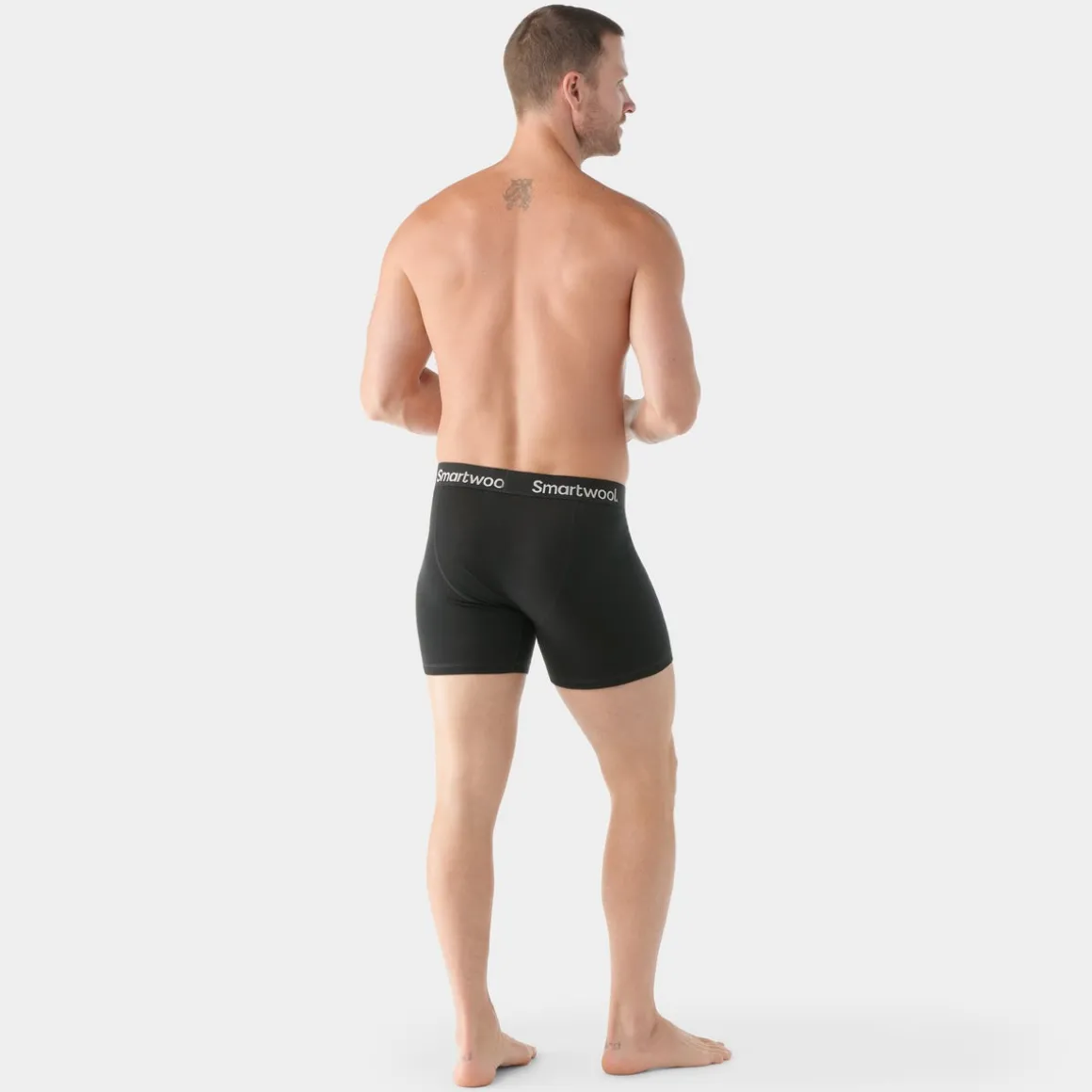 Men's Everyday Merino Boxer Brief