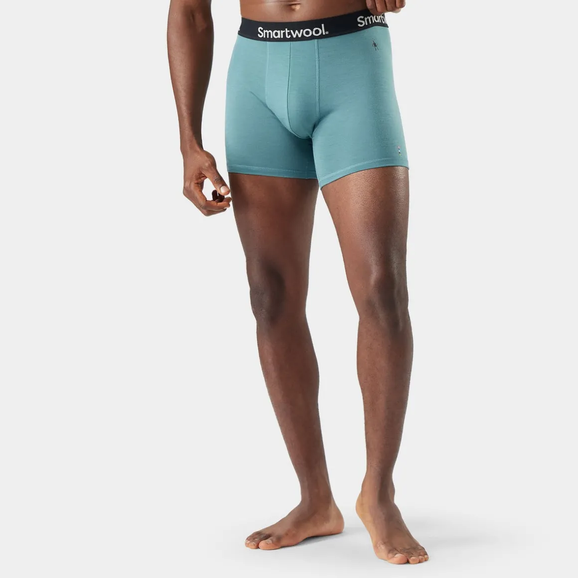 Men's Everyday Merino Boxer Brief