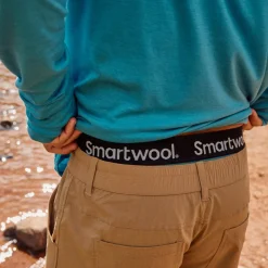 Men's Everyday Merino Boxer Brief
