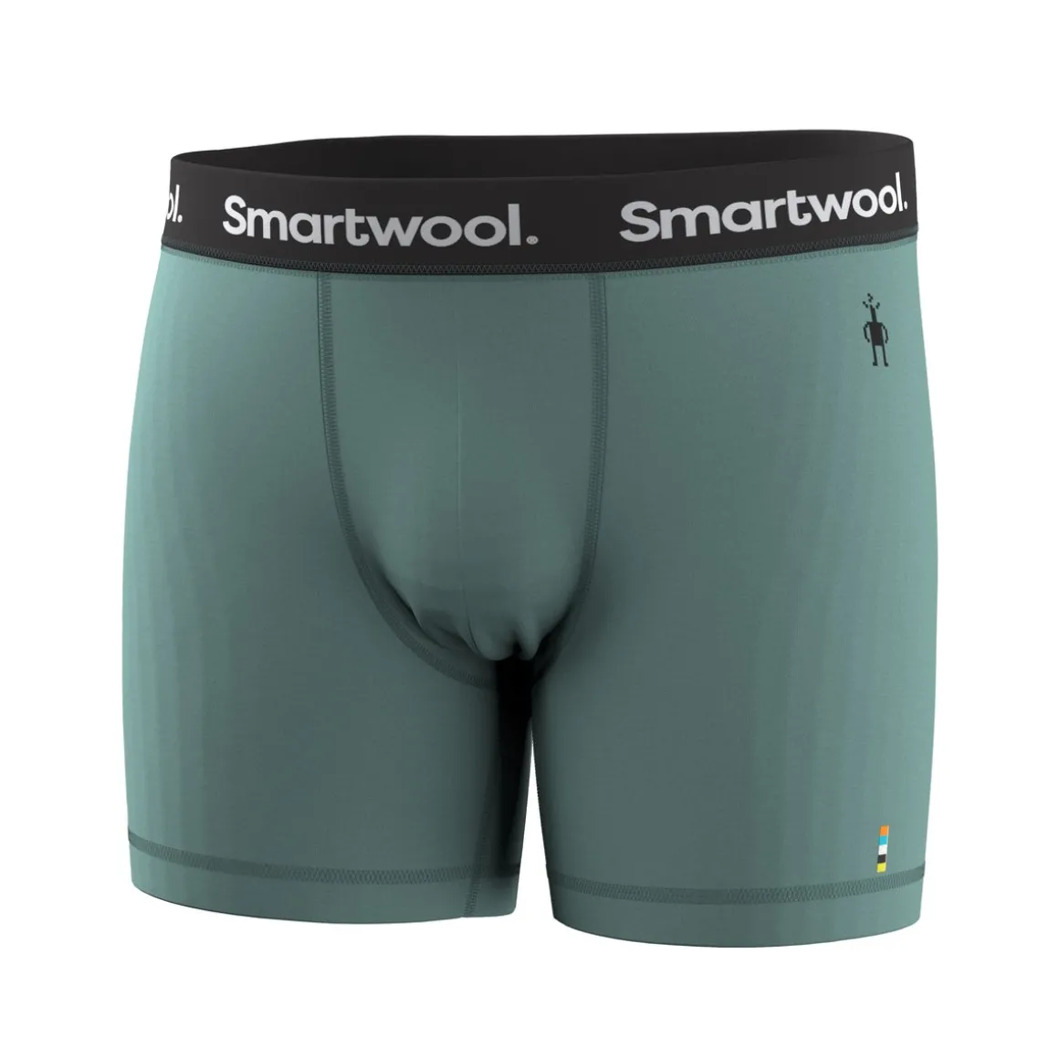 Men's Everyday Merino Boxer Brief