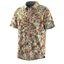 Men's Everyday Short Sleeve Button Down
