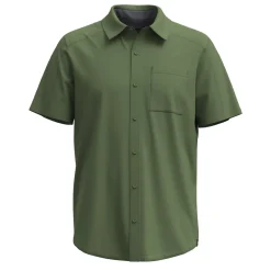 Men's Everyday Short Sleeve Button Down