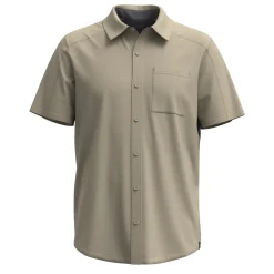 Men's Everyday Short Sleeve Button Down