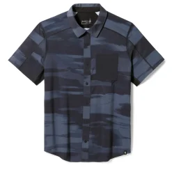 Men's Everyday Short Sleeve Button Down