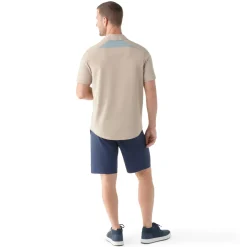 Men's Everyday Short Sleeve Button Down