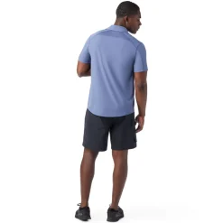 Men's Everyday Short Sleeve Button Down
