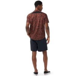 Men's Everyday Short Sleeve Button Down