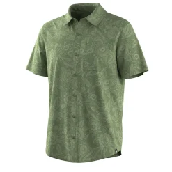 Men's Everyday Short Sleeve Button Down
