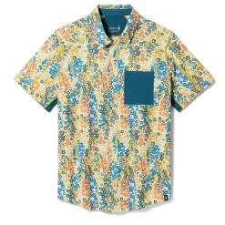 Men's Everyday Short Sleeve Button Down