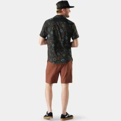 Men's Everyday Short Sleeve Button Down