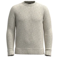 Men's Heavy Crew Sweater