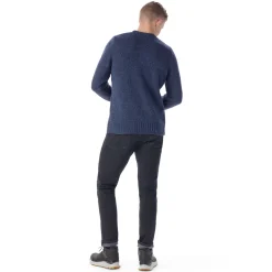 Men's Heavy Crew Sweater
