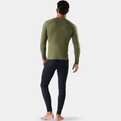 Men's Intraknit™ All-Season Merino Base Layer Crew